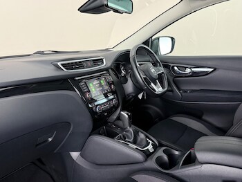 Used Nissan Qashqai 2021 for sale - 78797387: Photo