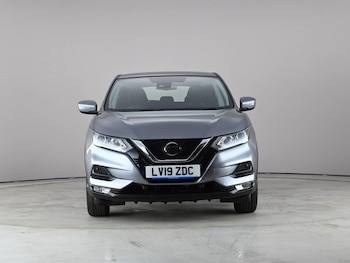 Used Nissan Qashqai 2019 for sale - 78695735: Photo