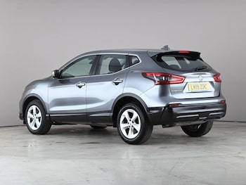 Used Nissan Qashqai 2019 for sale - 78695735: Photo