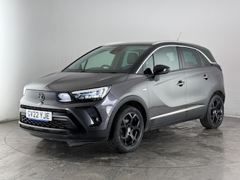 Used Vauxhall Crossland 2022 for sale - 77260304: Photo