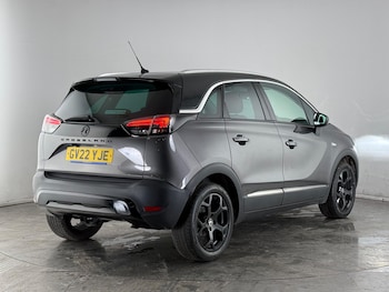 Used Vauxhall Crossland 2022 for sale - 77260304: Photo
