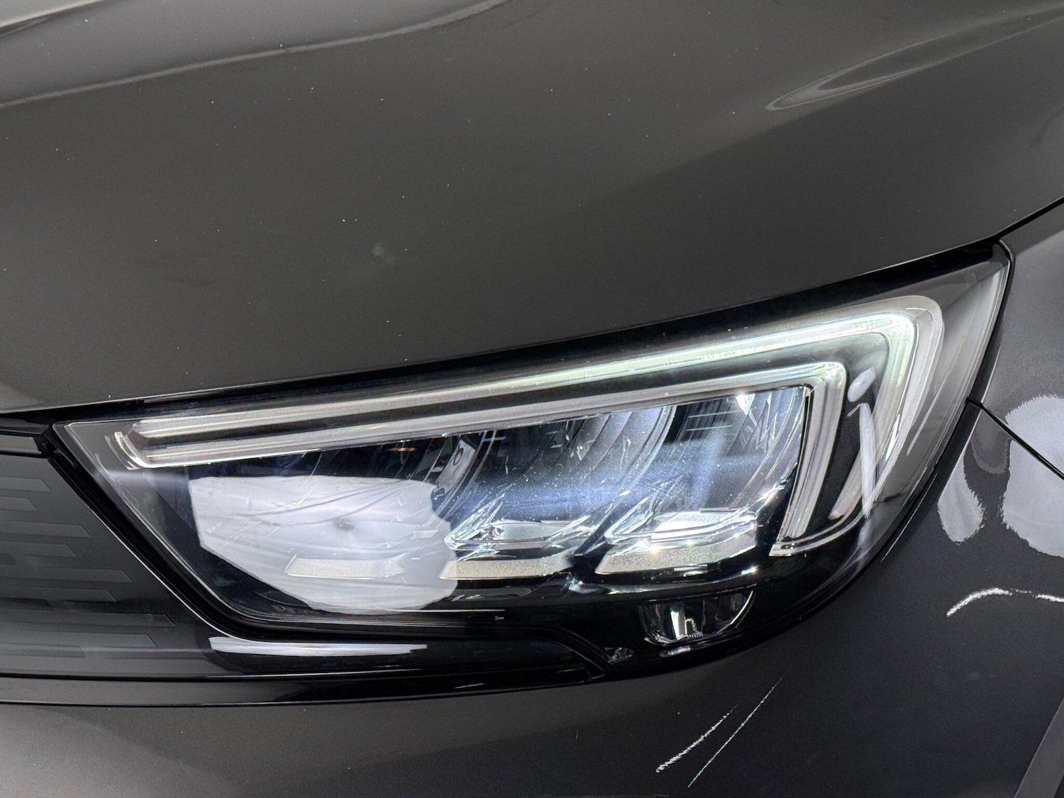 Used Vauxhall Crossland 2022 for sale - 77260304: Photo 6