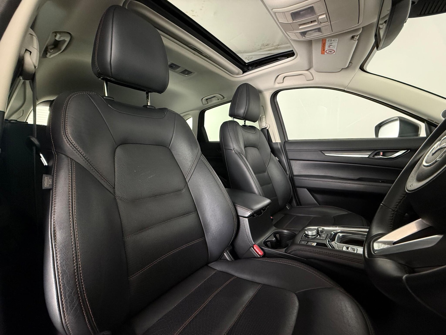 Used Mazda CX-5 2019 for sale - 77831666: Photo 11