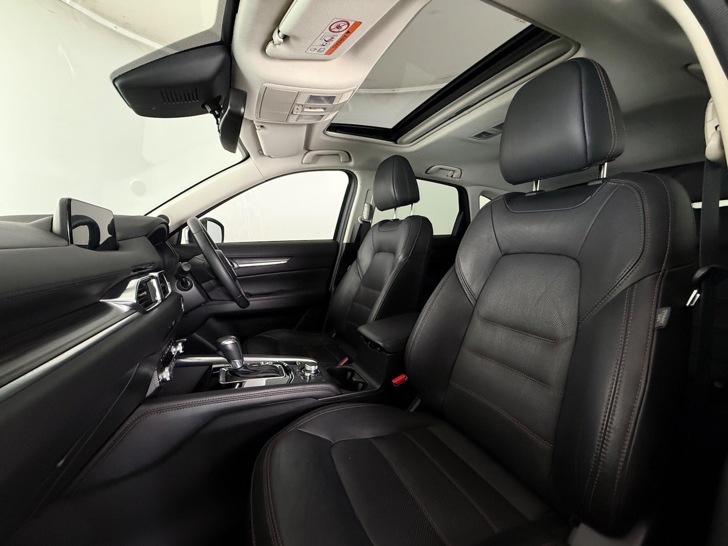 Used Mazda CX-5 2019 for sale - 77831666: Photo 15