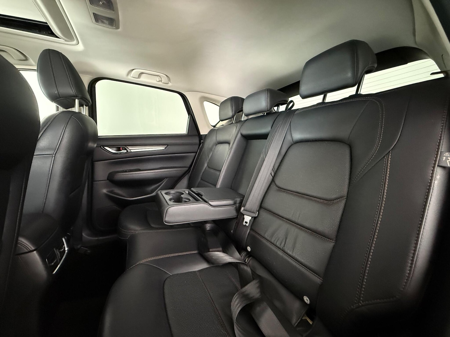 Used Mazda CX-5 2019 for sale - 77831666: Photo 16