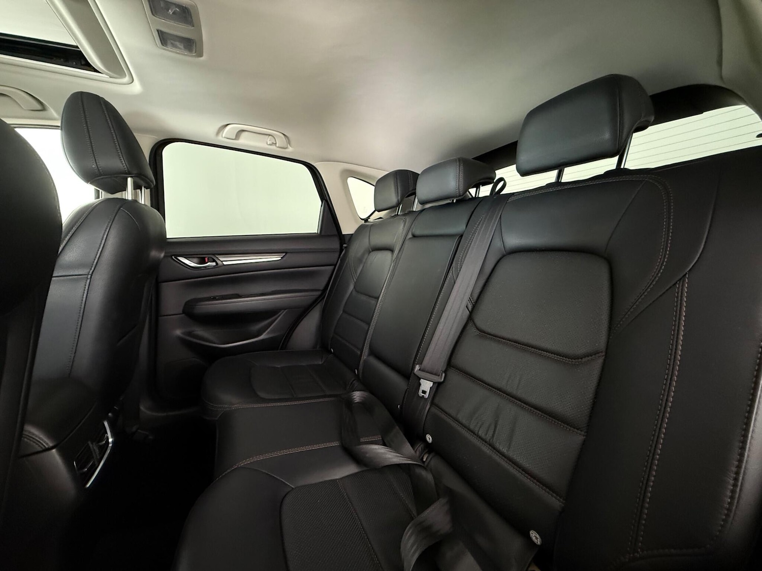 Used Mazda CX-5 2019 for sale - 77831666: Photo 17