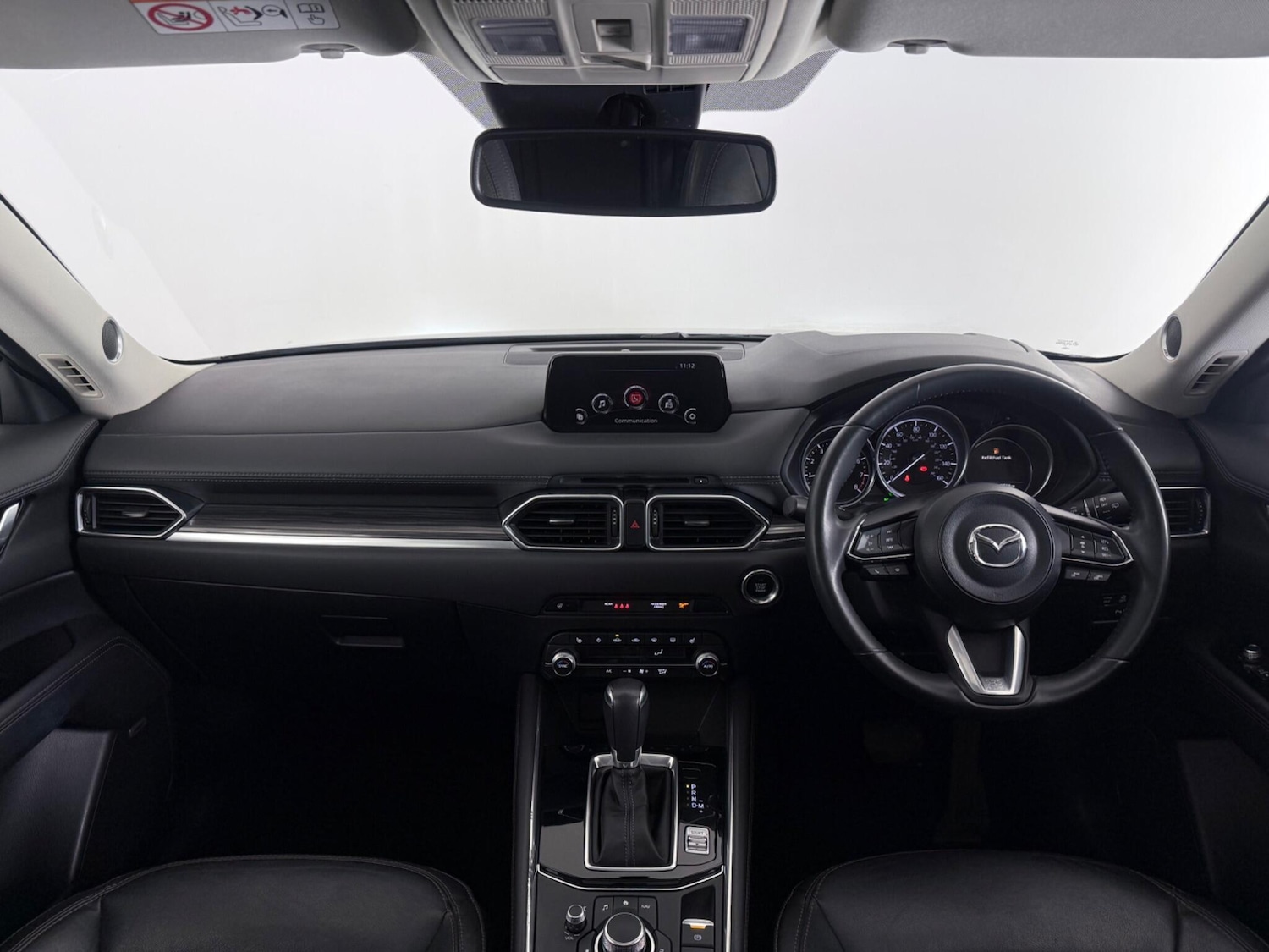 Used Mazda CX-5 2019 for sale - 77831666: Photo 18