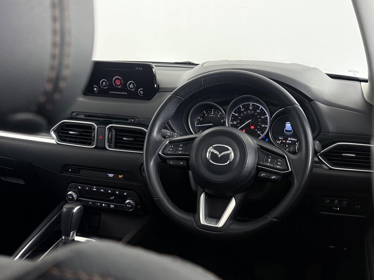 Used Mazda CX-5 2019 for sale - 77831666: Photo 19