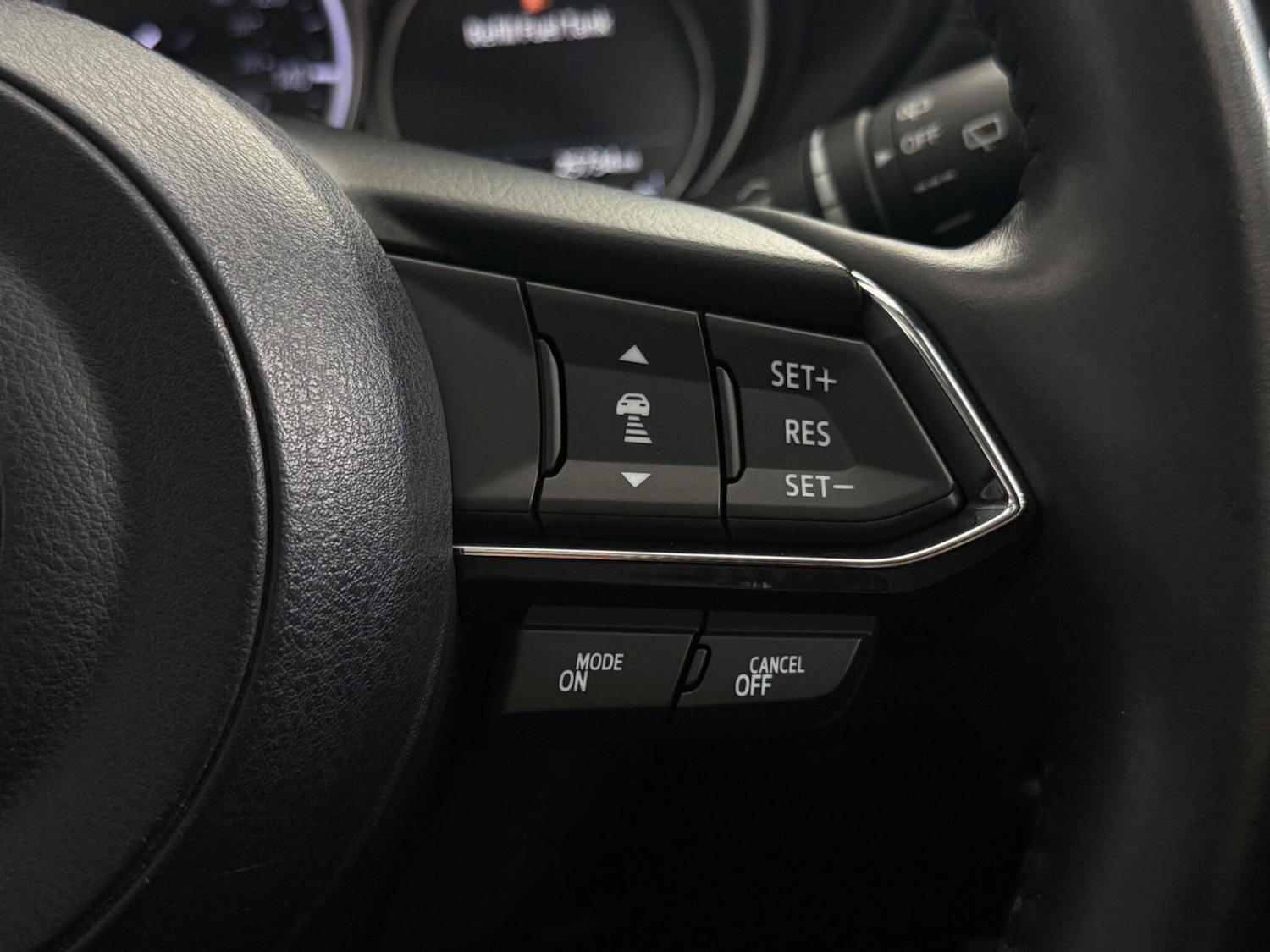 Used Mazda CX-5 2019 for sale - 77831666: Photo 22