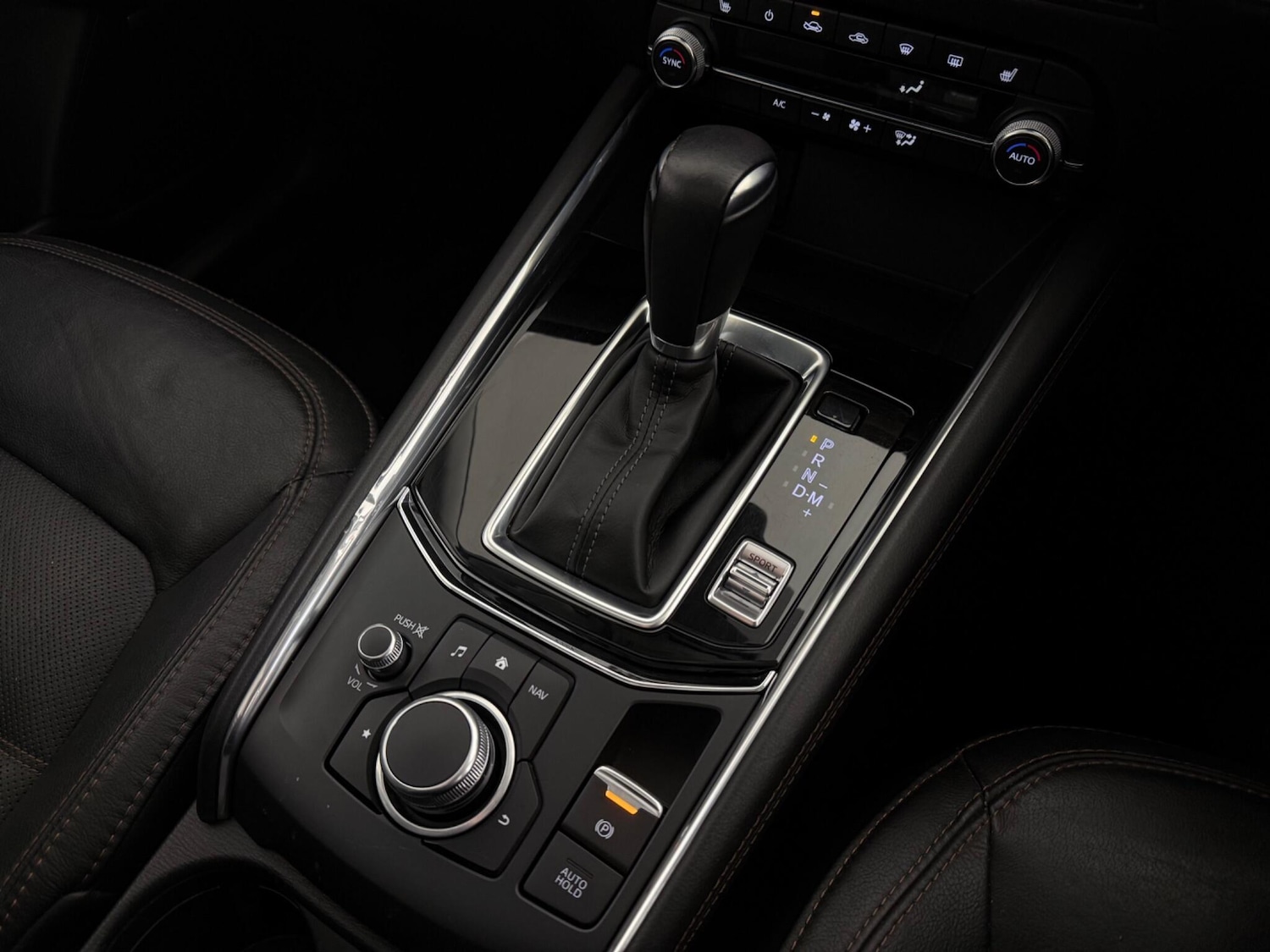 Used Mazda CX-5 2019 for sale - 77831666: Photo 24