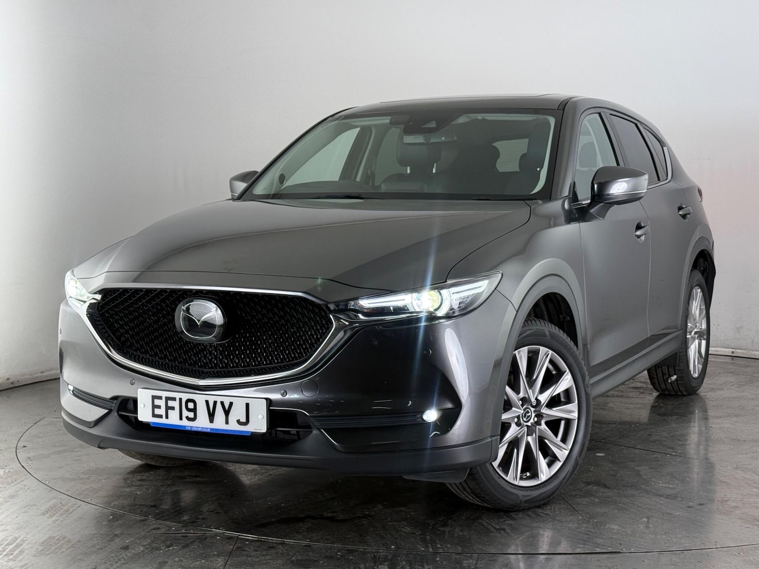 Used Mazda CX-5 2019 for sale - 77831666: Photo 34
