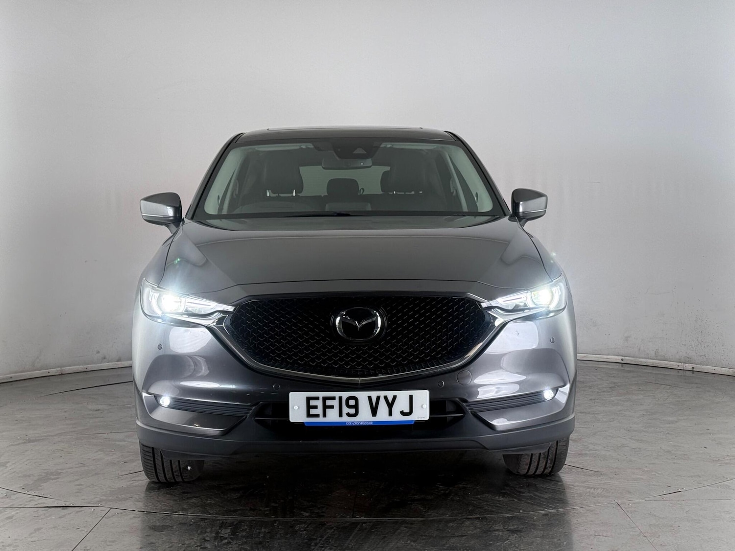 Used Mazda CX-5 2019 for sale - 77831666: Photo 5