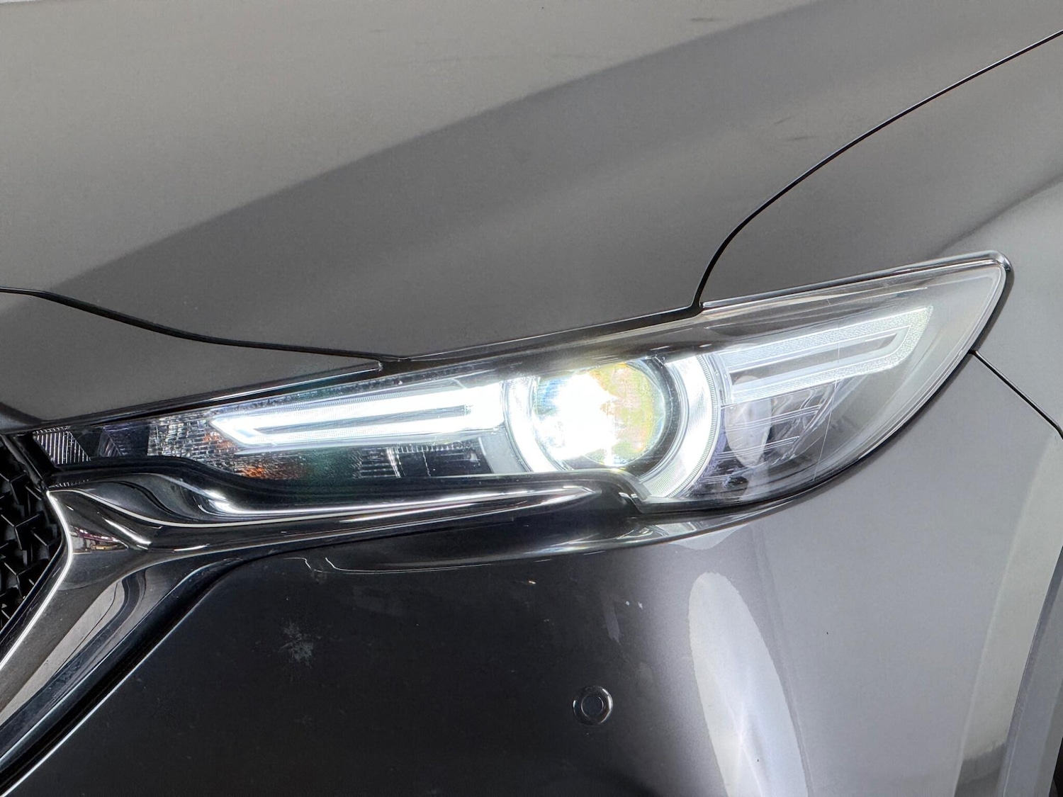 Used Mazda CX-5 2019 for sale - 77831666: Photo 6