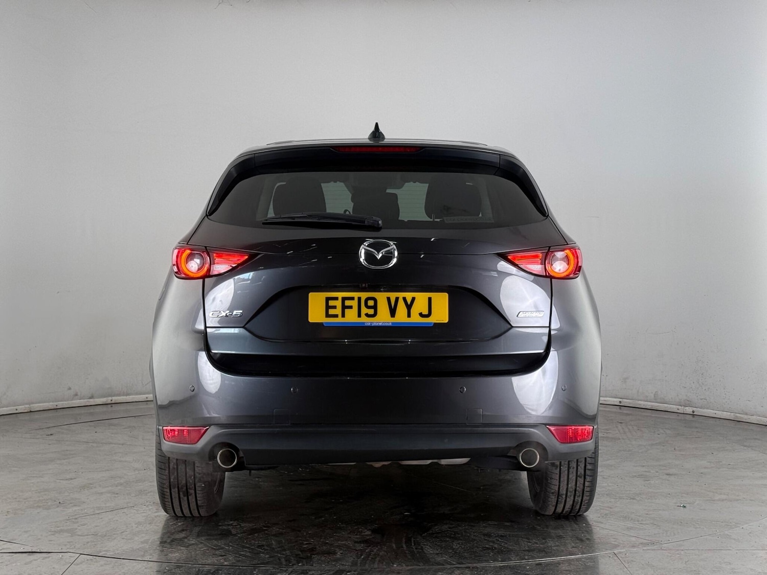 Used Mazda CX-5 2019 for sale - 77831666: Photo 7