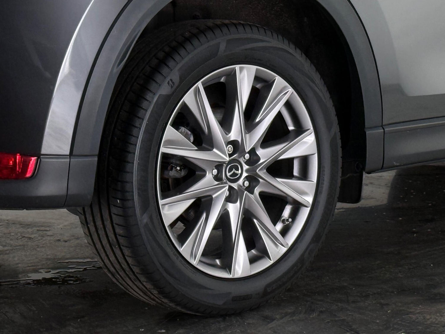 Used Mazda CX-5 2019 for sale - 77831666: Photo 8