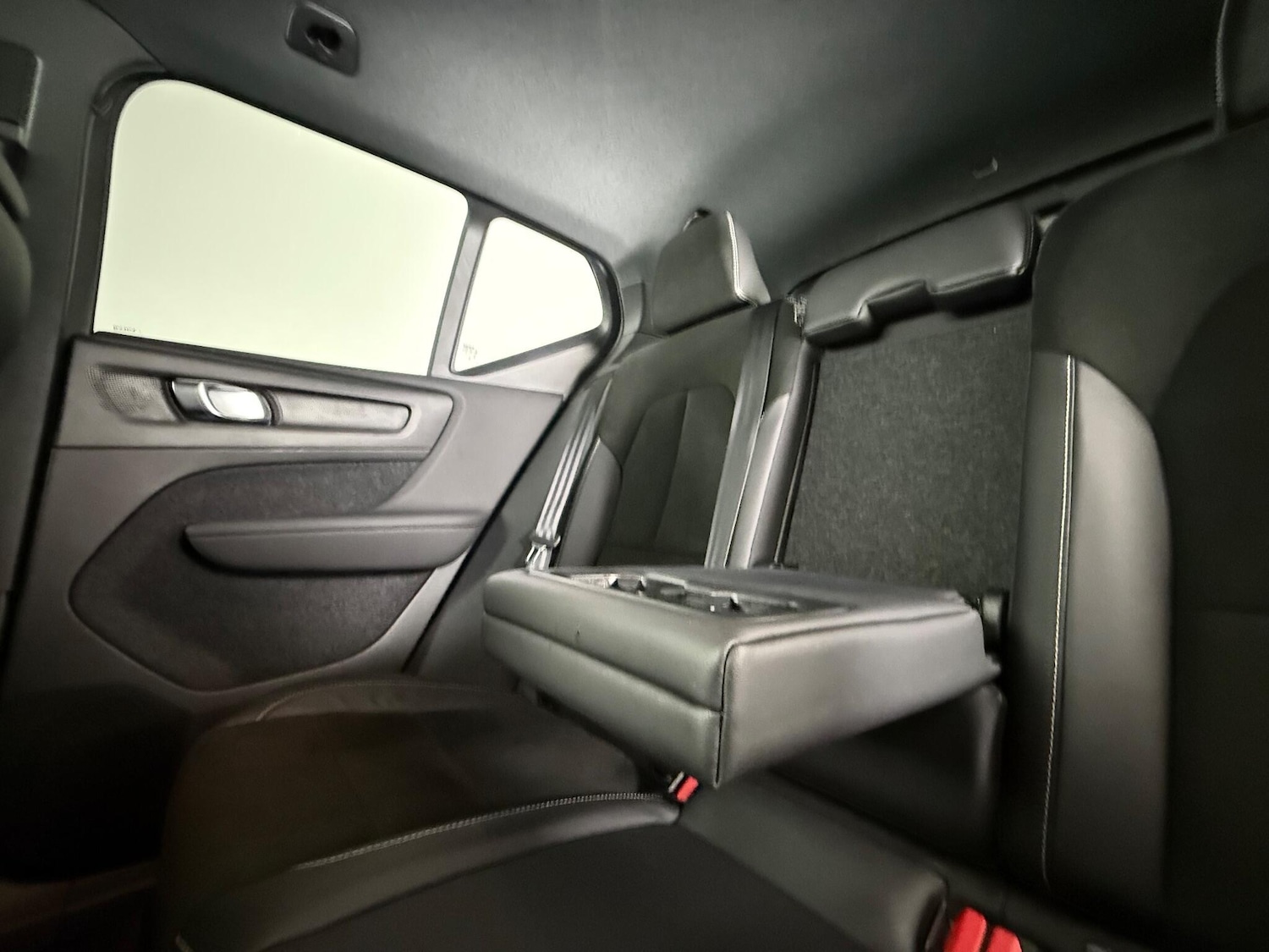 Used Volvo XC40 2022 for sale - 77155886: Photo 18