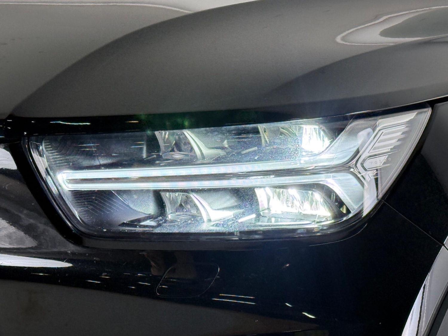 Used Volvo XC40 2022 for sale - 77155886: Photo 9