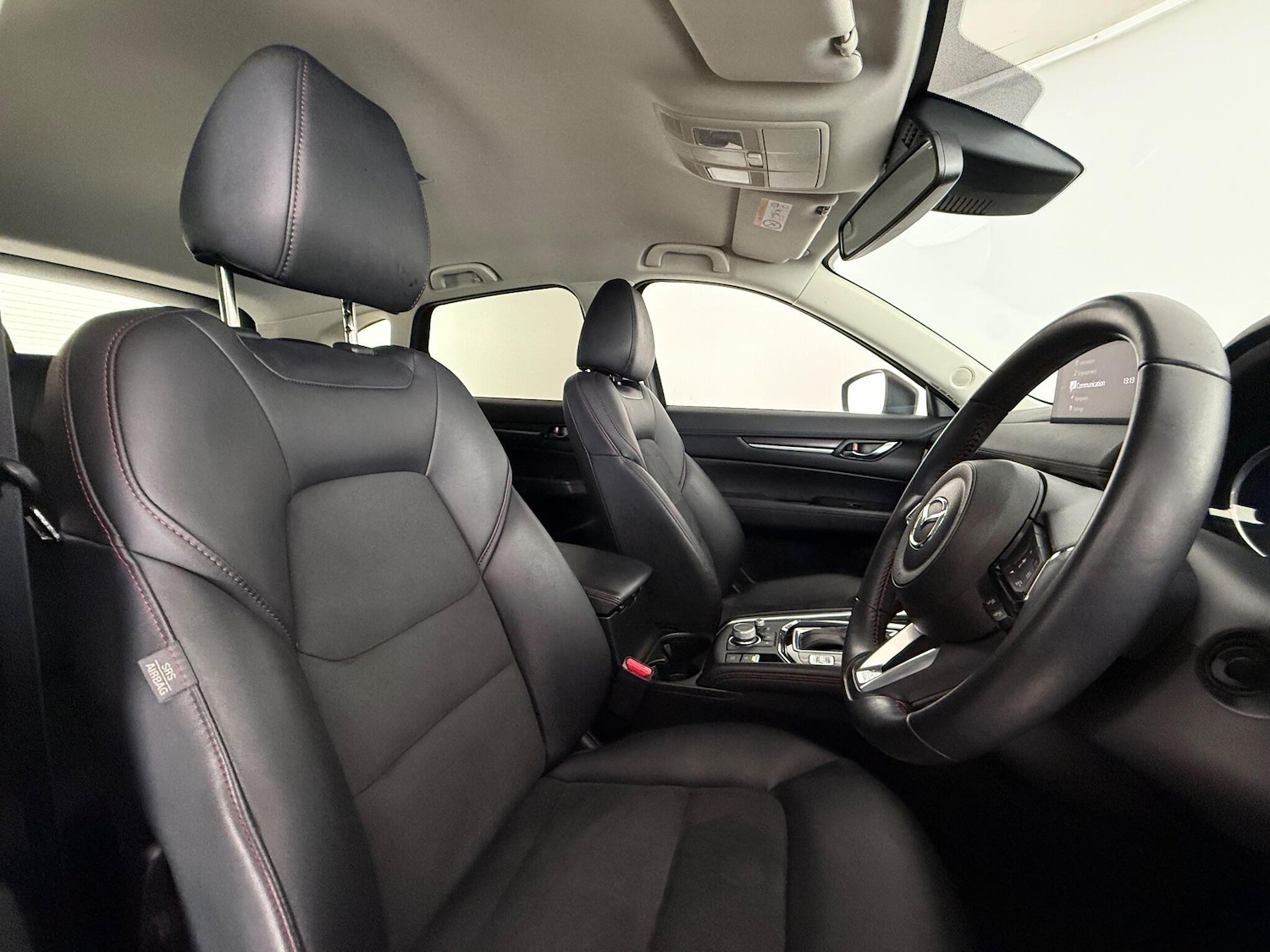 Used Mazda CX-5 2021 for sale - 77246590: Photo 11