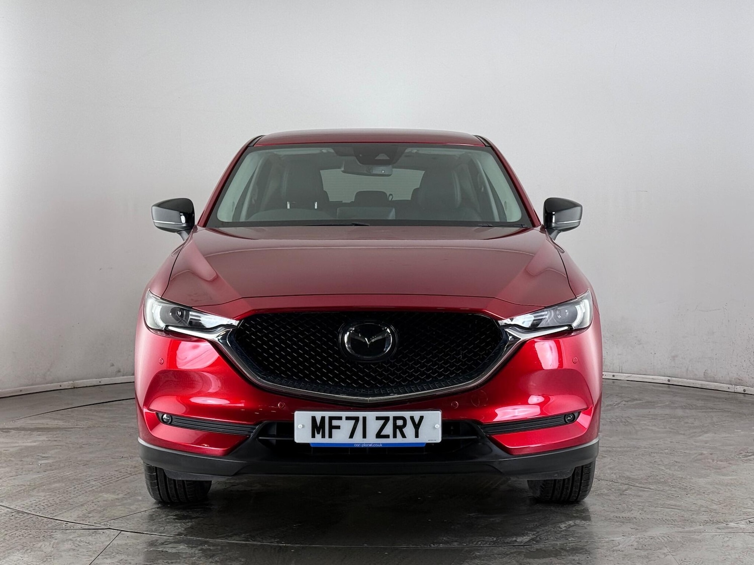 Used Mazda CX-5 2021 for sale - 77246590: Photo 2
