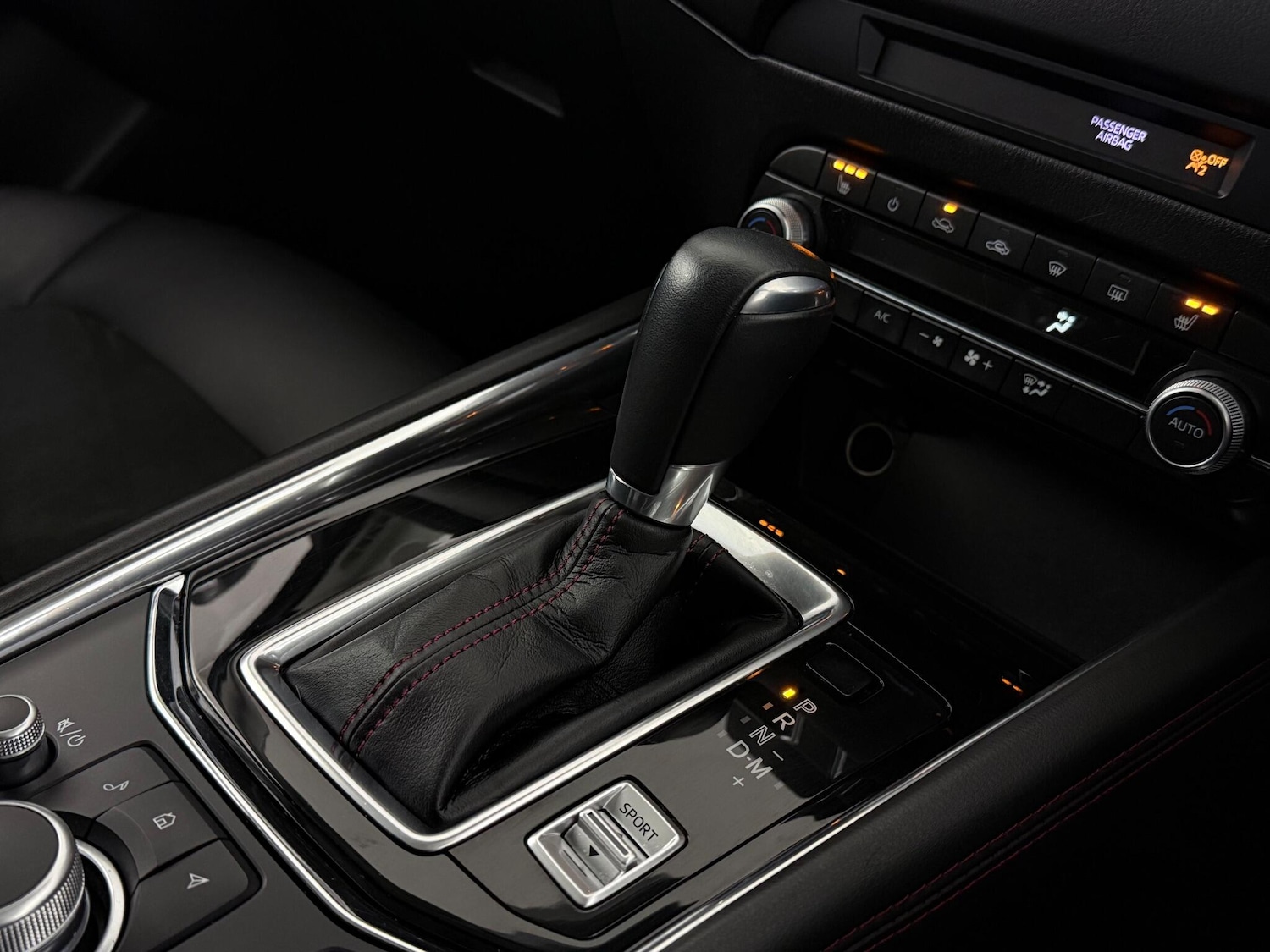 Used Mazda CX-5 2021 for sale - 77246590: Photo 30