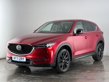 Used Mazda CX-5 2021 for sale - 77246590: Photo