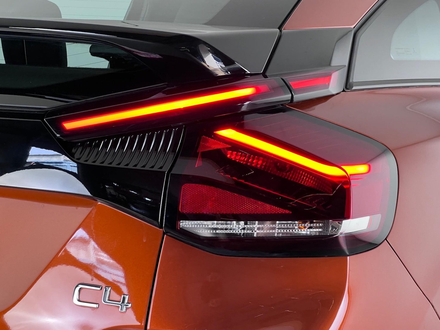 Used Citroen C4 2022 for sale - 76466687: Photo 11