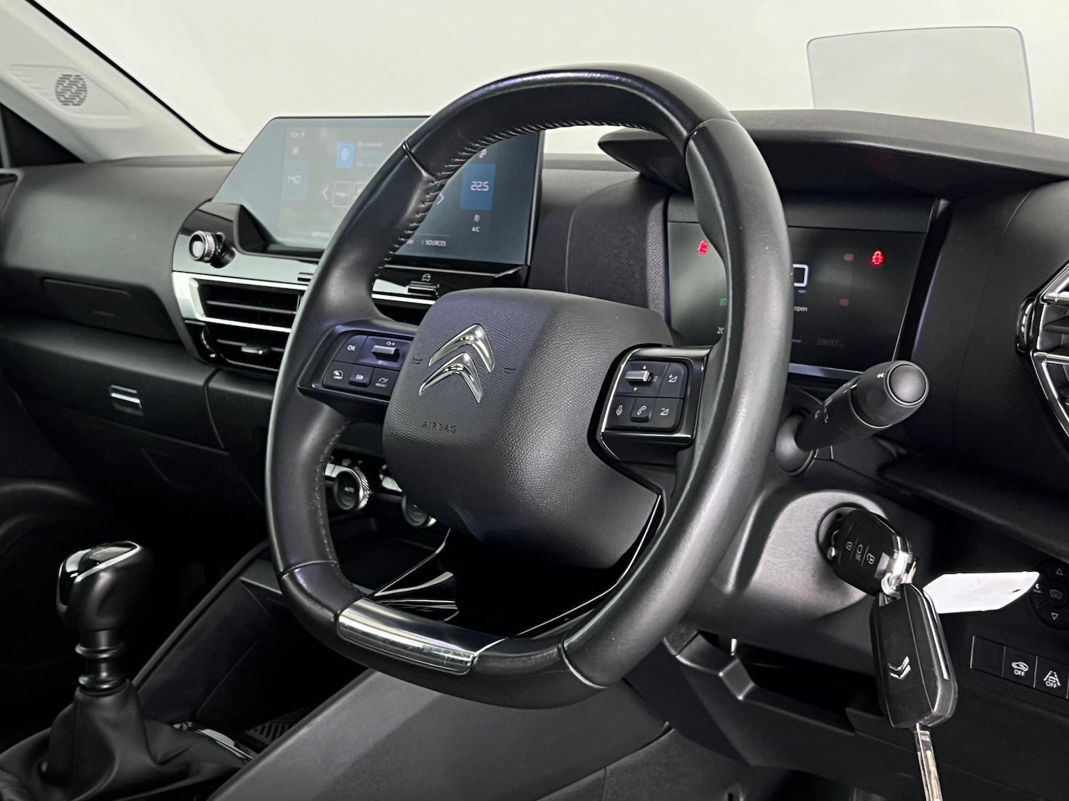 Used Citroen C4 2022 for sale - 76466687: Photo 22