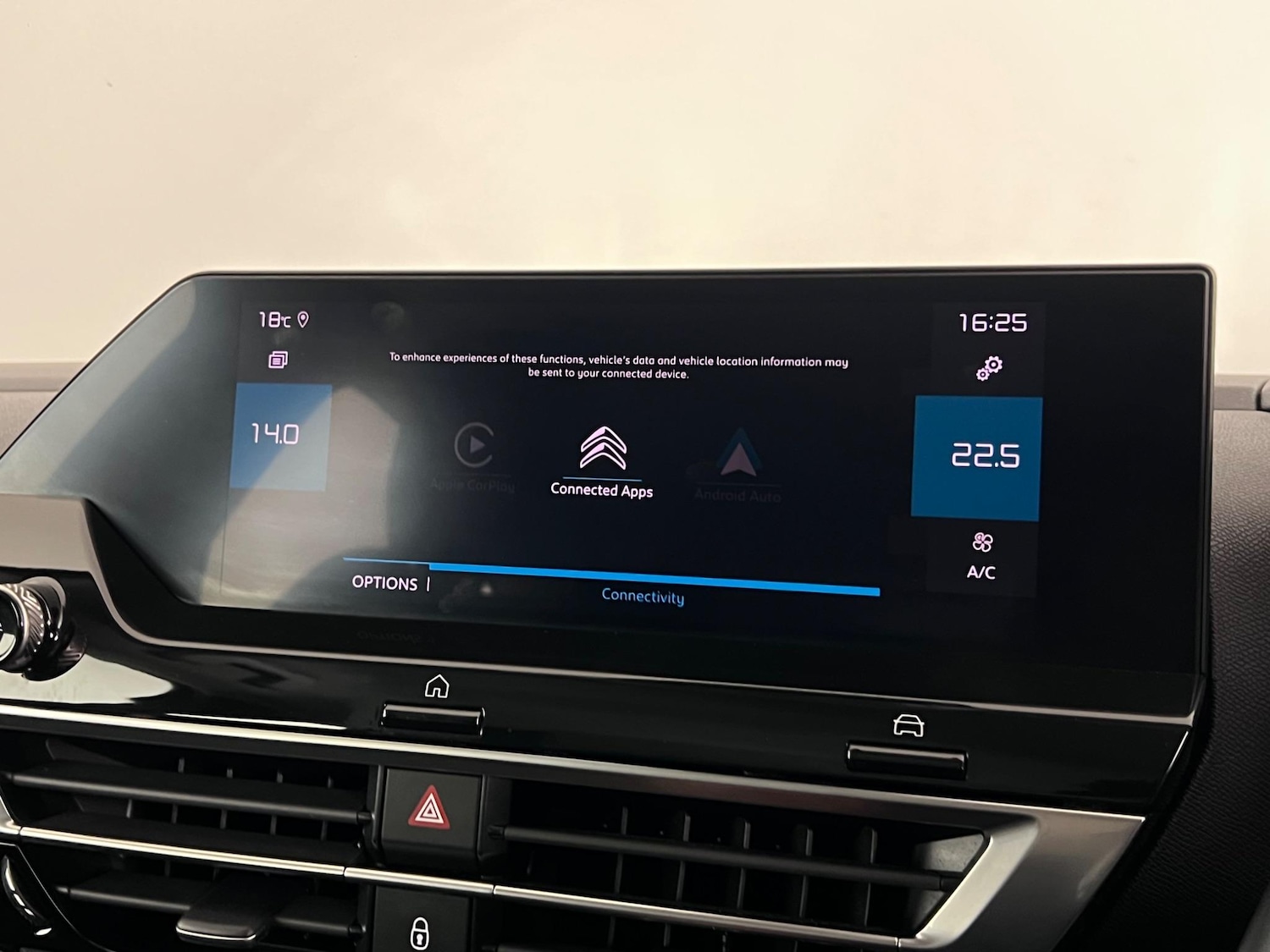 Used Citroen C4 2022 for sale - 76466687: Photo 32