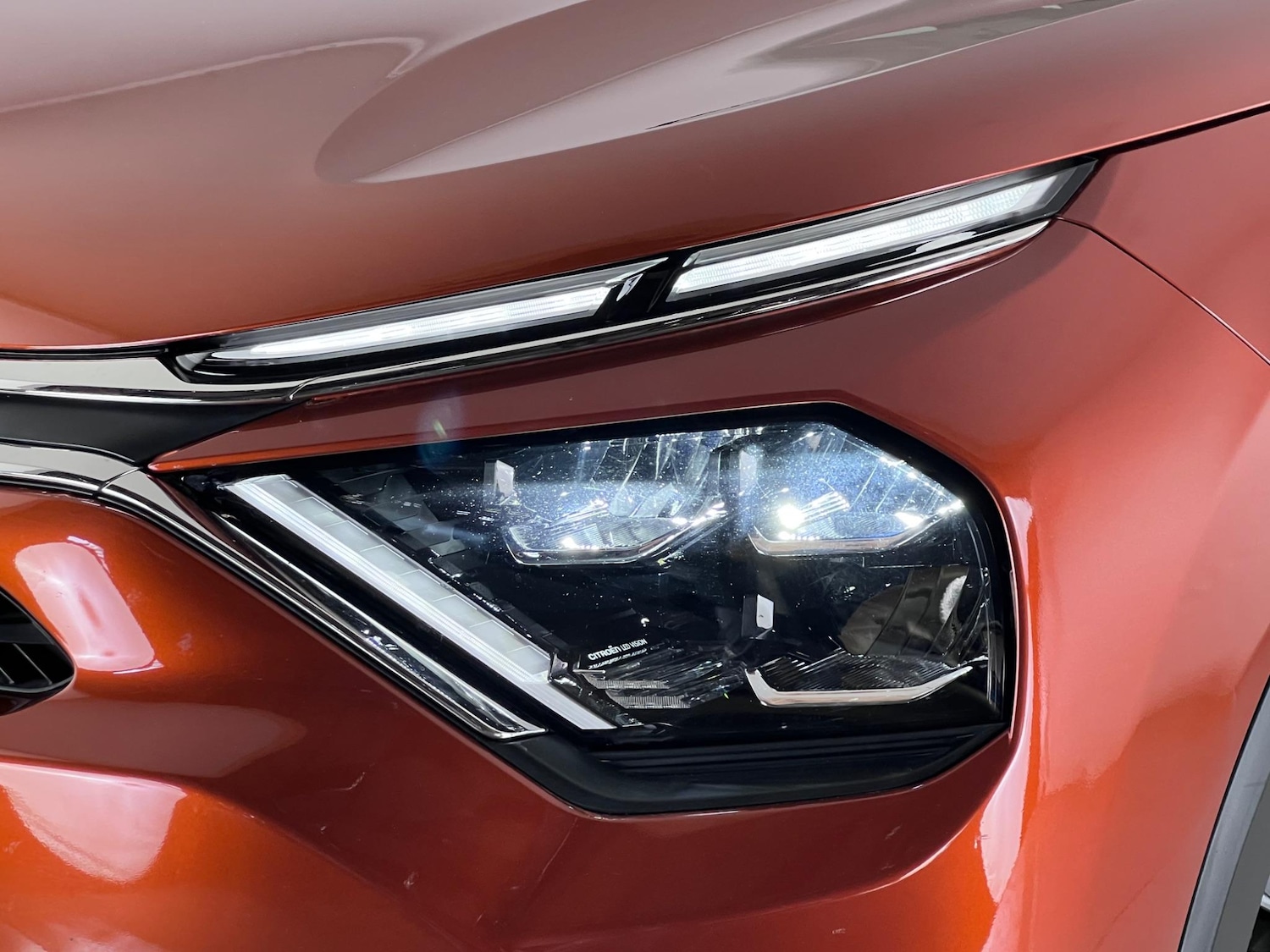 Used Citroen C4 2022 for sale - 76466687: Photo 9