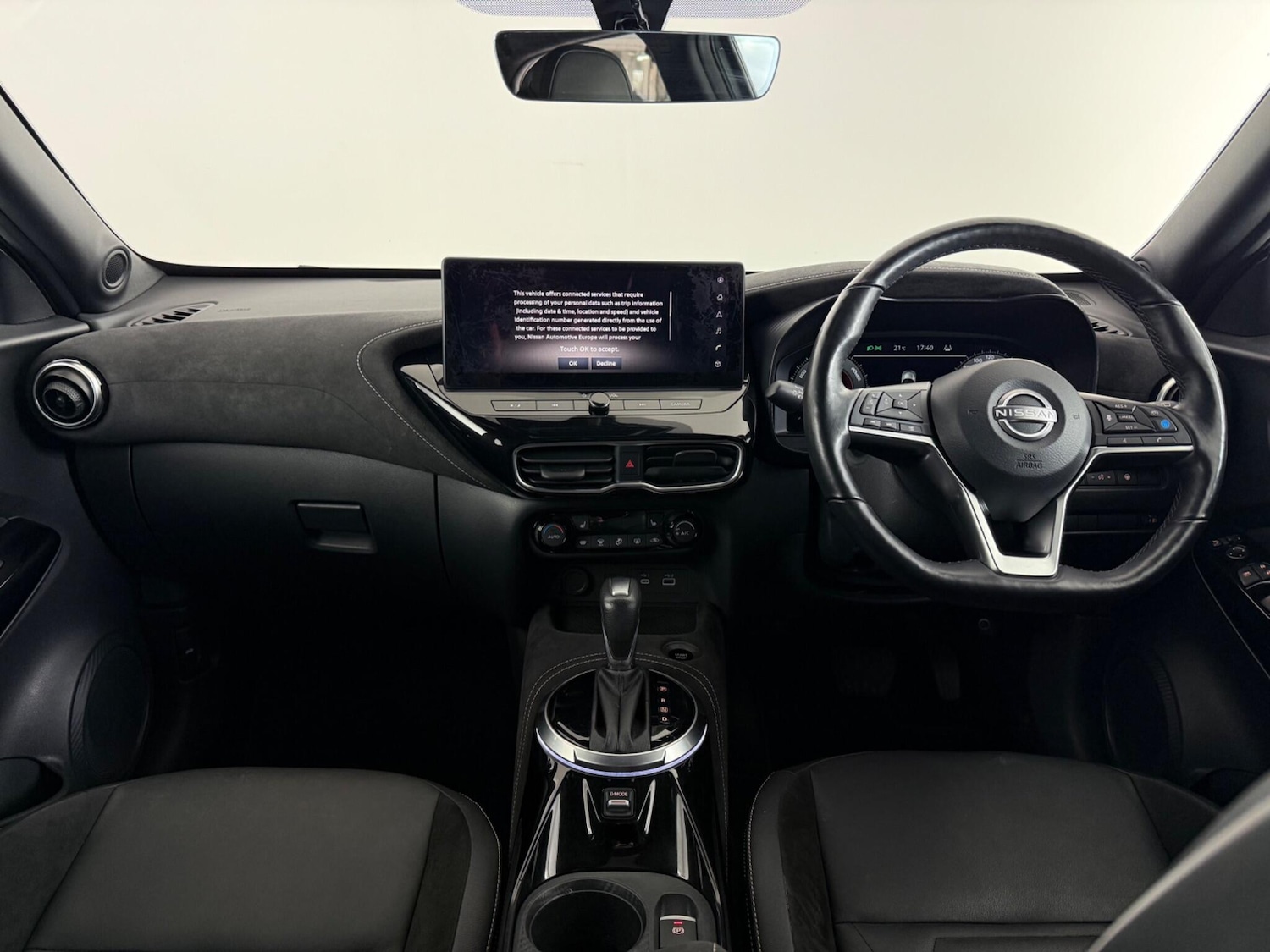 Used Nissan Juke 2024 for sale - 77221895: Photo 15