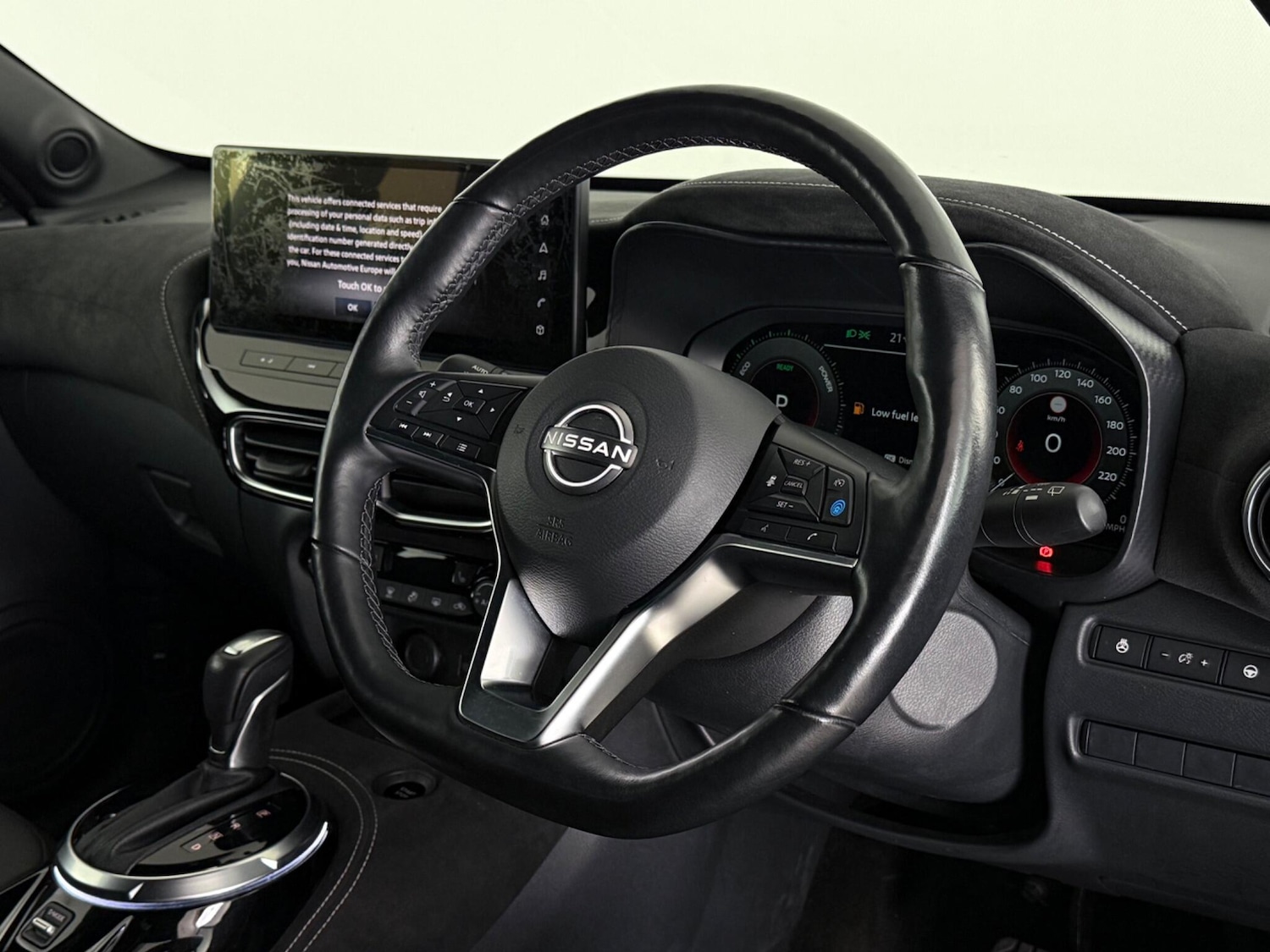 Used Nissan Juke 2024 for sale - 77221895: Photo 18