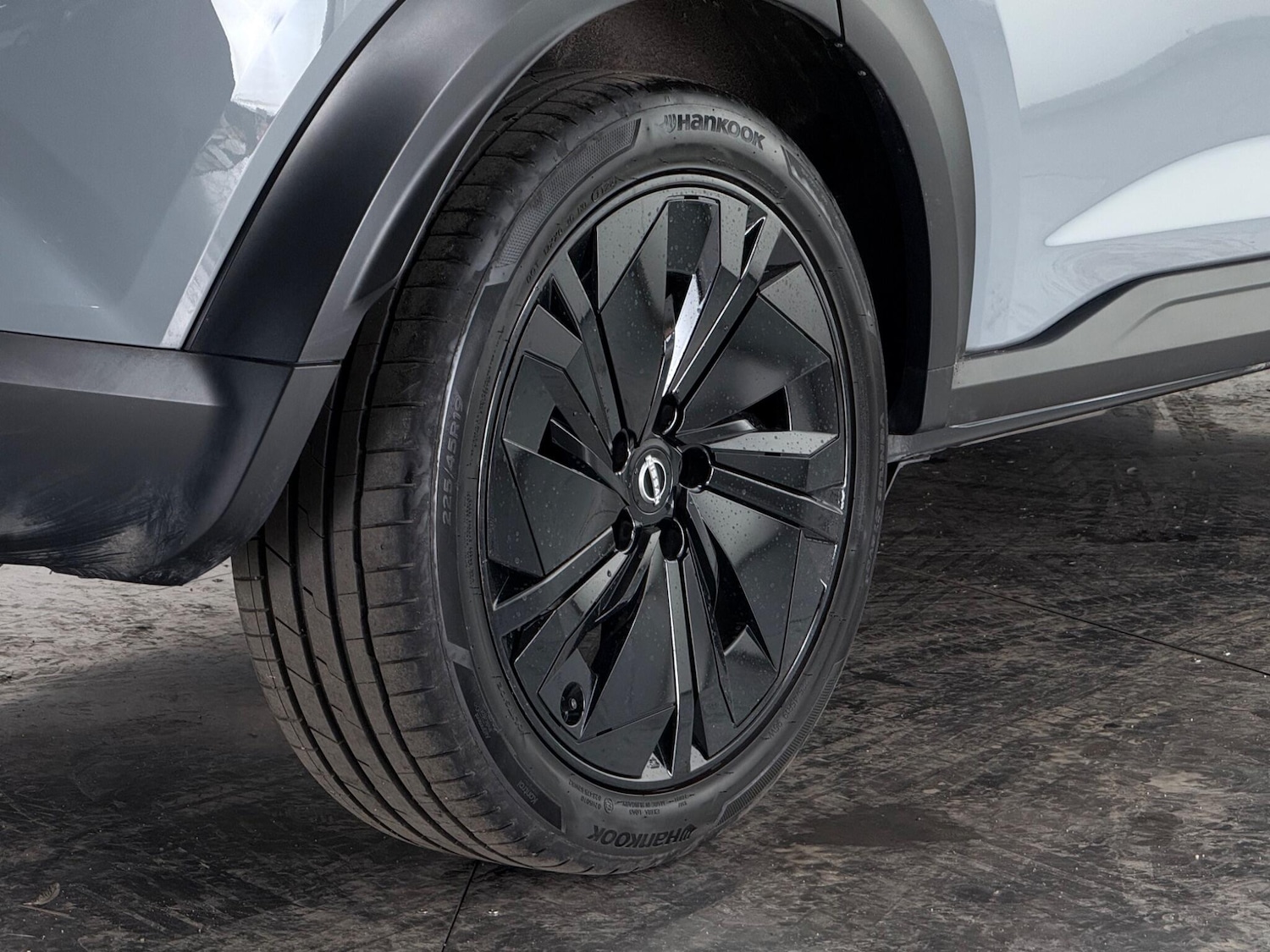 Used Nissan Juke 2024 for sale - 77221895: Photo 9