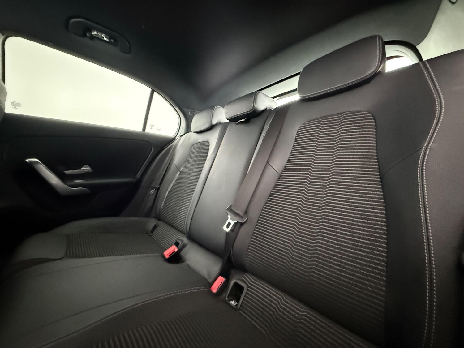 Used Mercedes-Benz A-Class 2019 for sale - 77182534: Photo 13