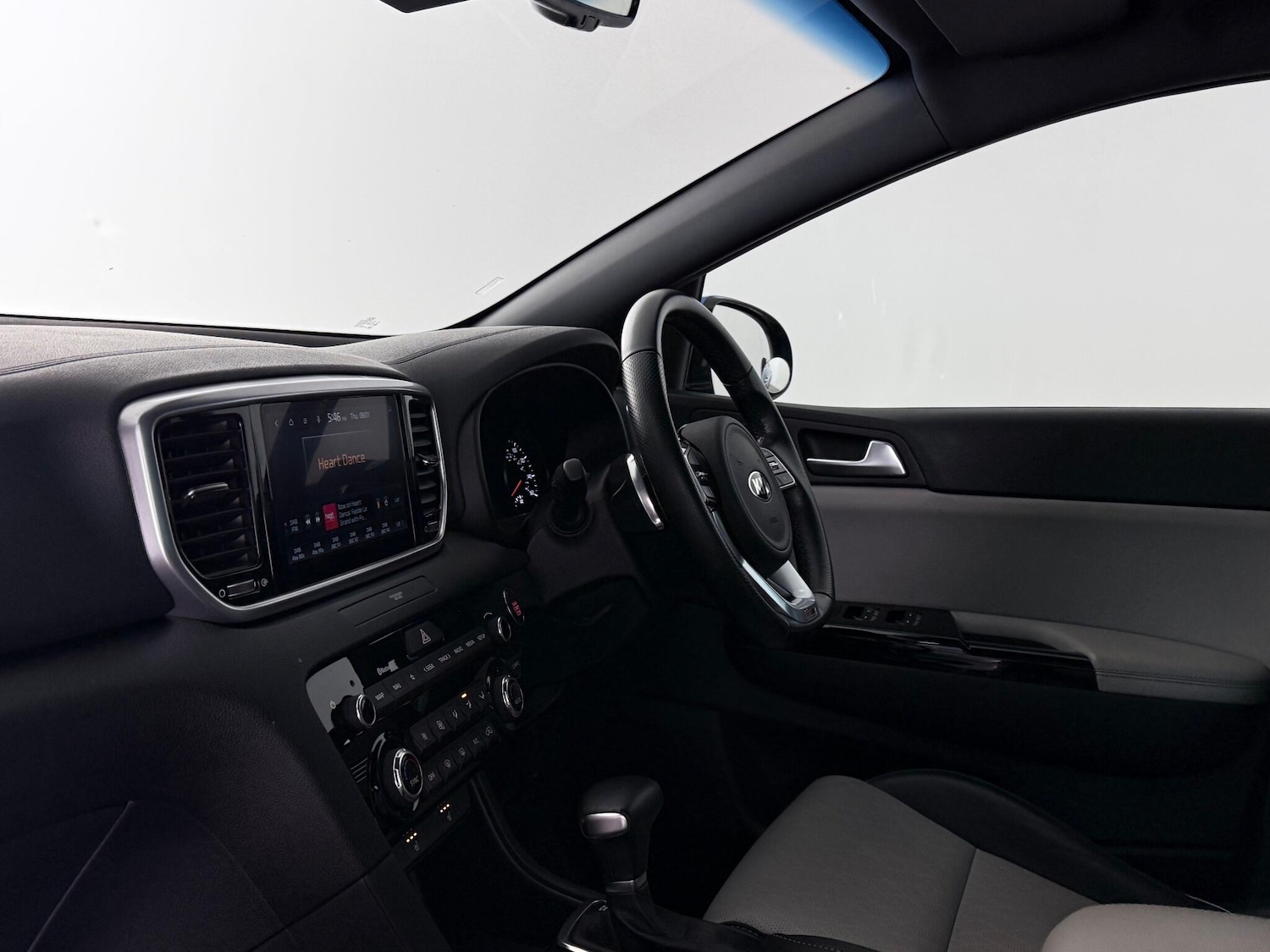 Used Kia Sportage 2021 for sale - 77221981: Photo 15