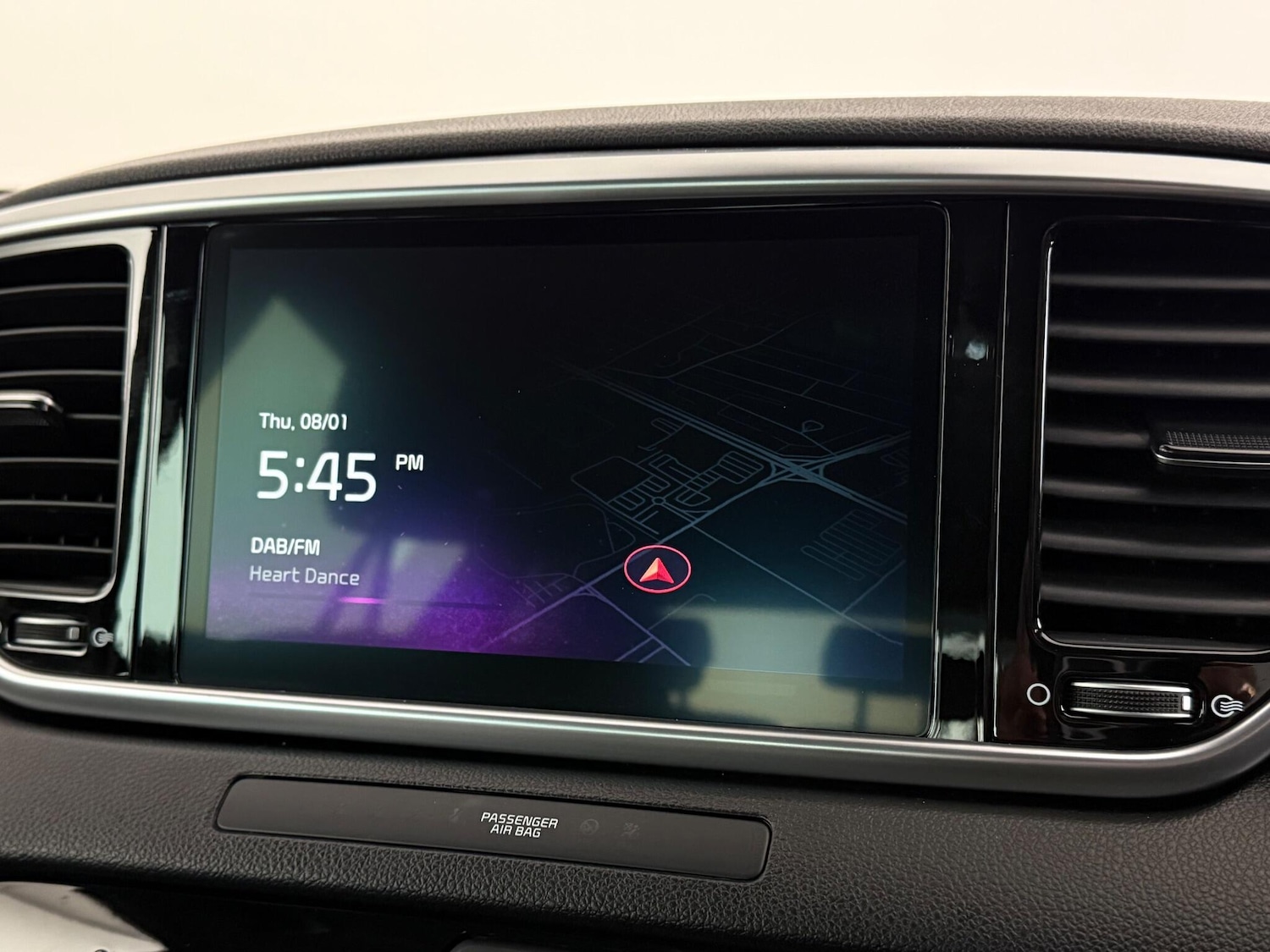 Used Kia Sportage 2021 for sale - 77221981: Photo 24