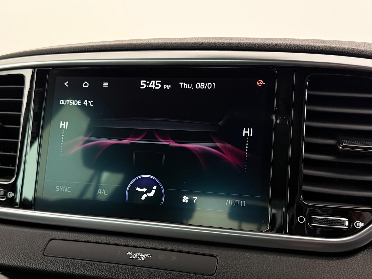 Used Kia Sportage 2021 for sale - 77221981: Photo 27