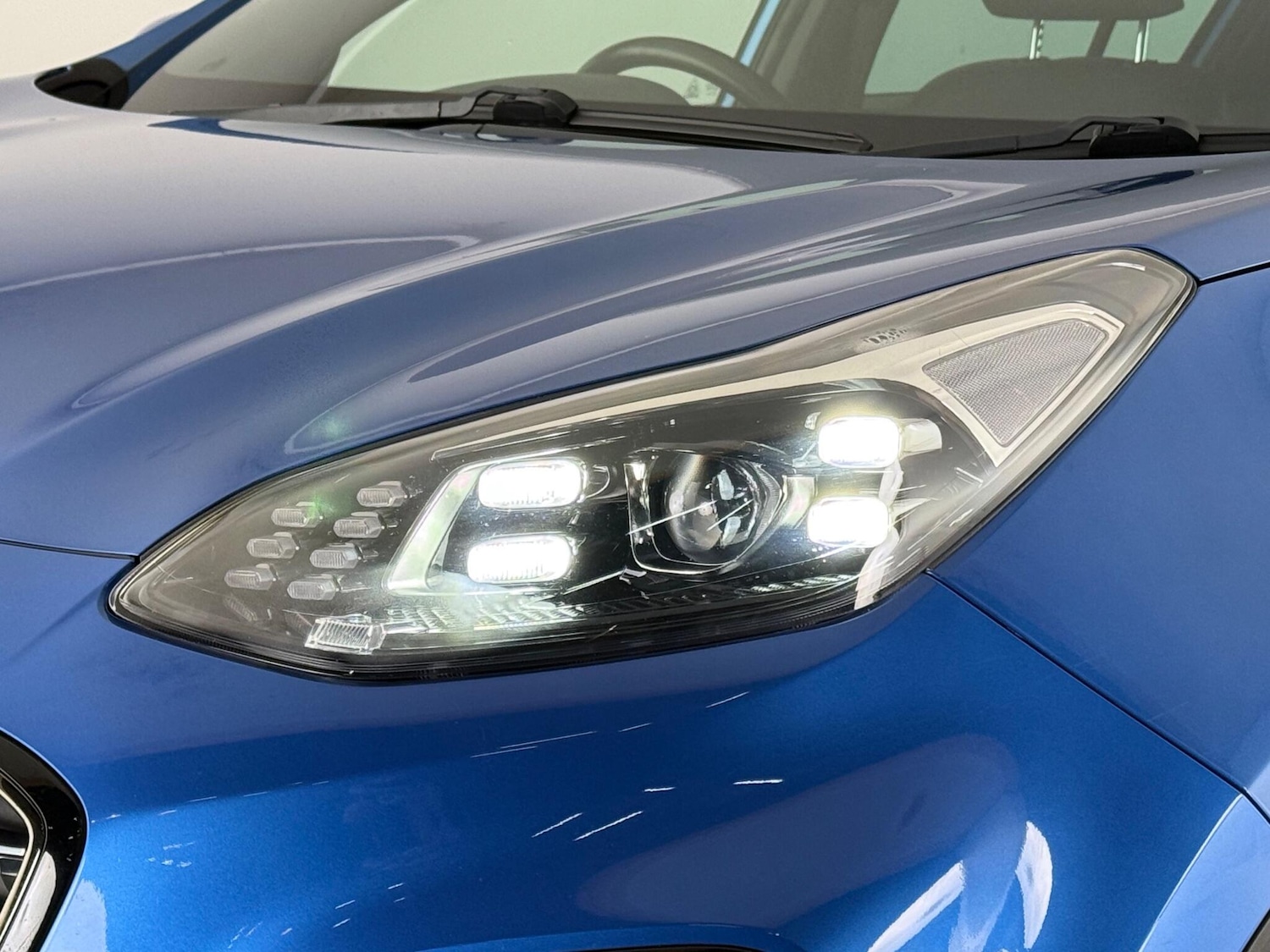 Used Kia Sportage 2021 for sale - 77221981: Photo 7