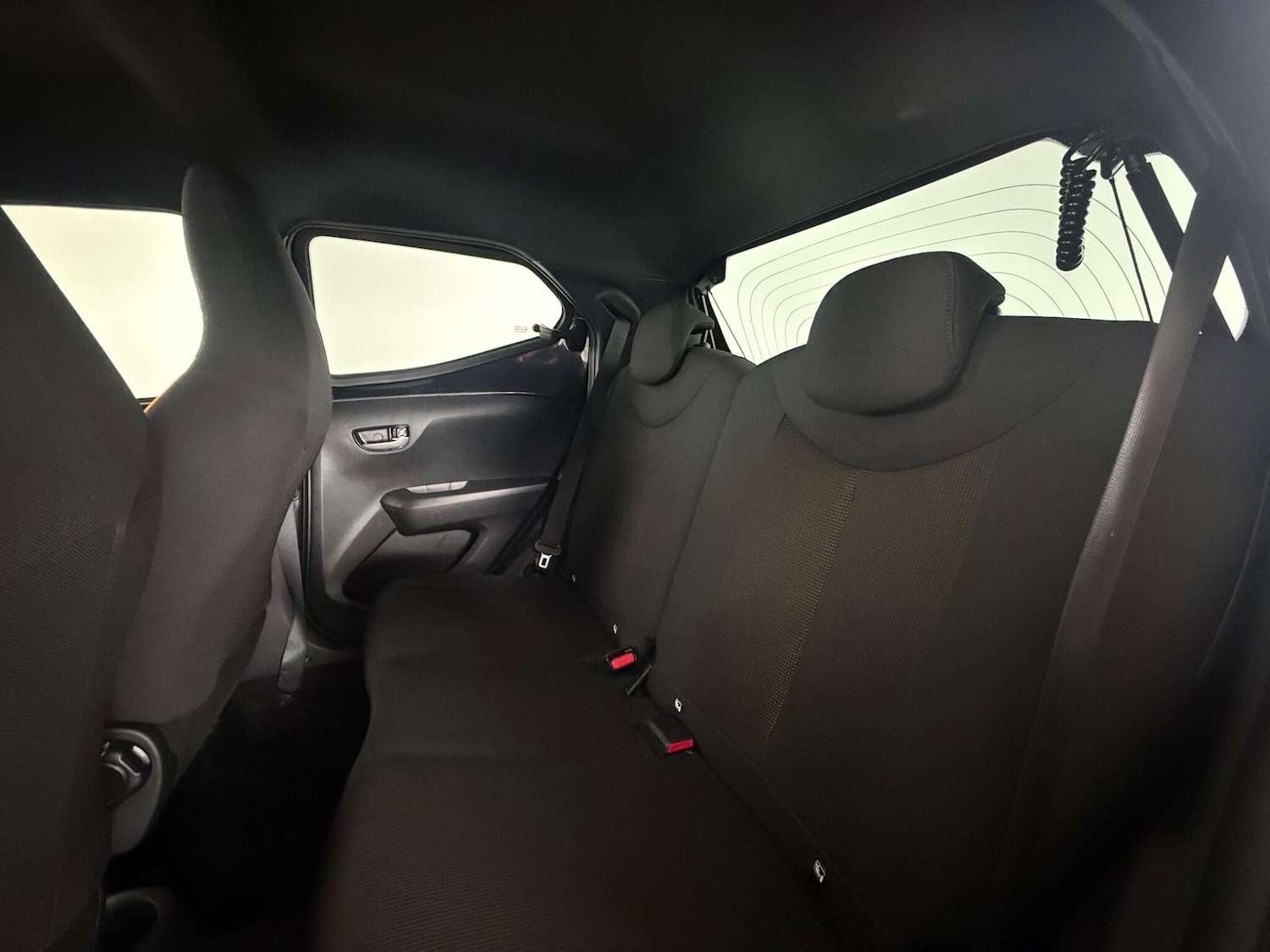 Used Toyota AYGO 2020 for sale - 77387800: Photo 11