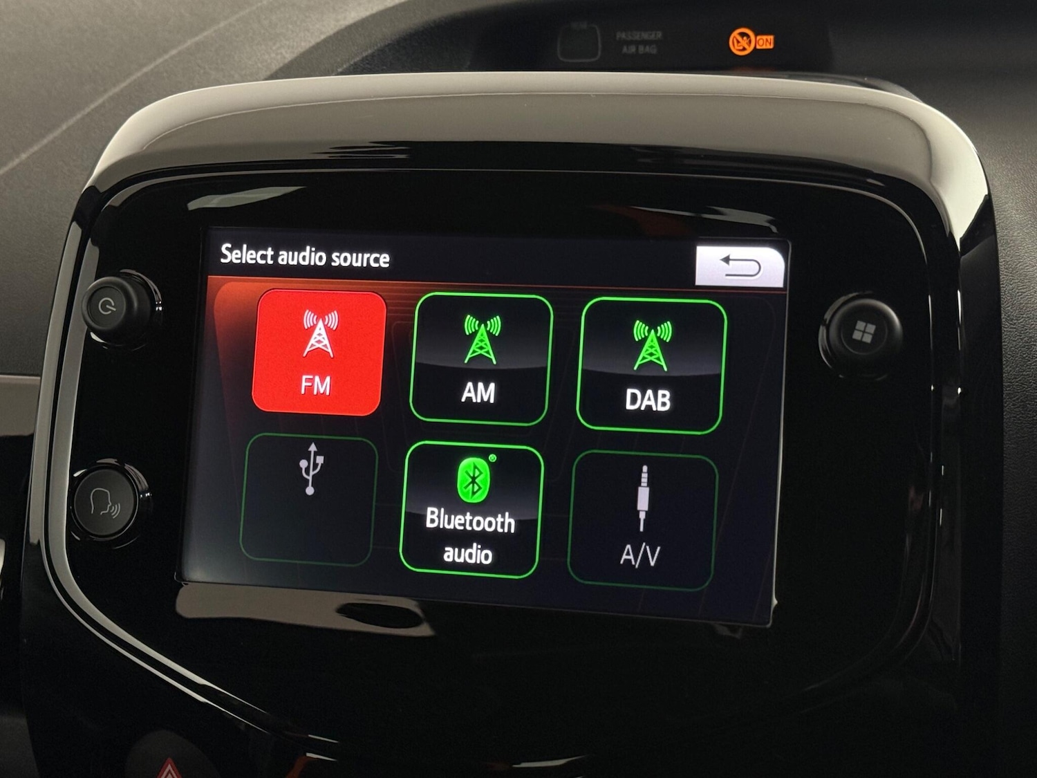 Used Toyota AYGO 2020 for sale - 77387800: Photo 19