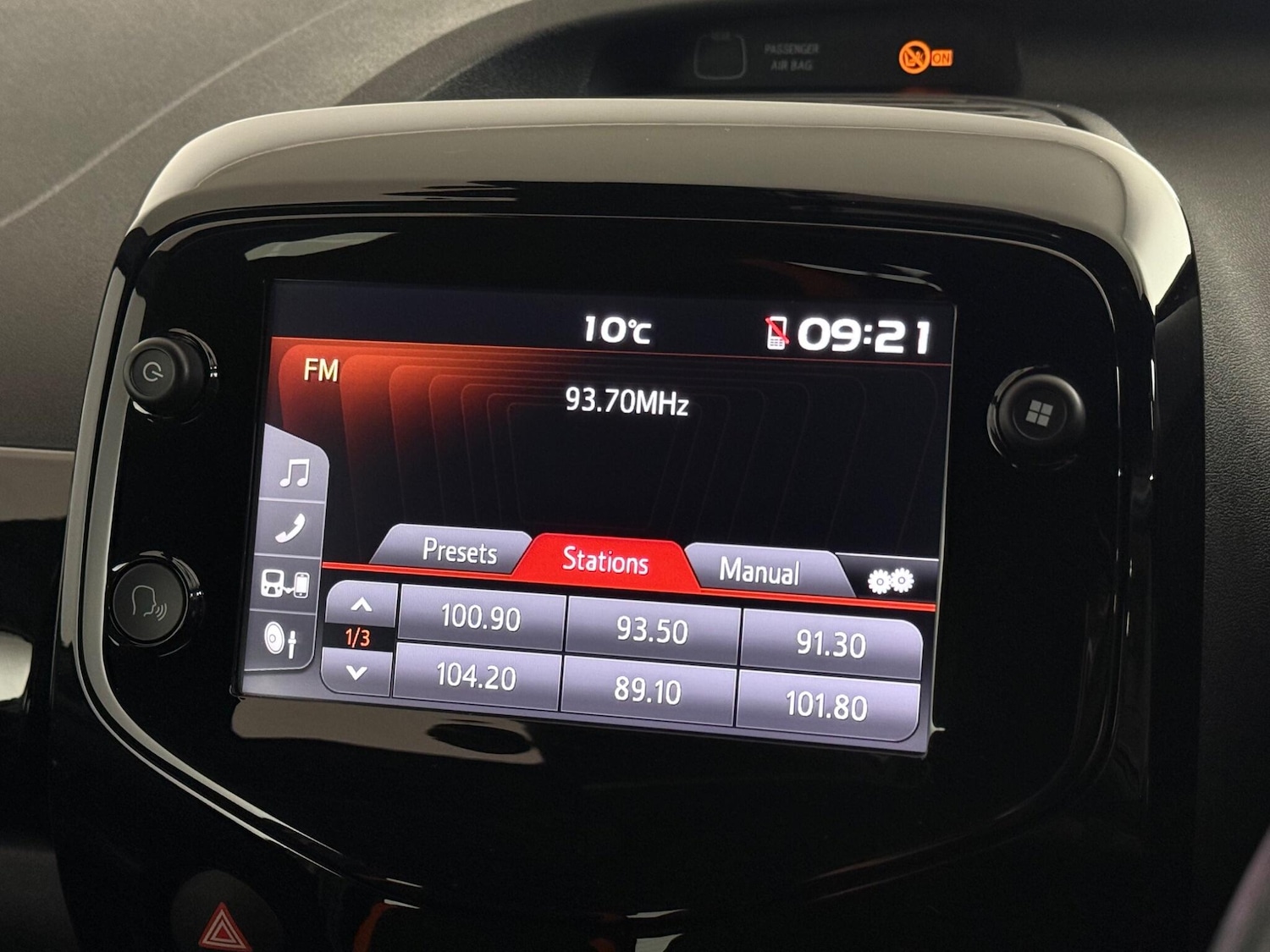 Used Toyota AYGO 2020 for sale - 77387800: Photo 20