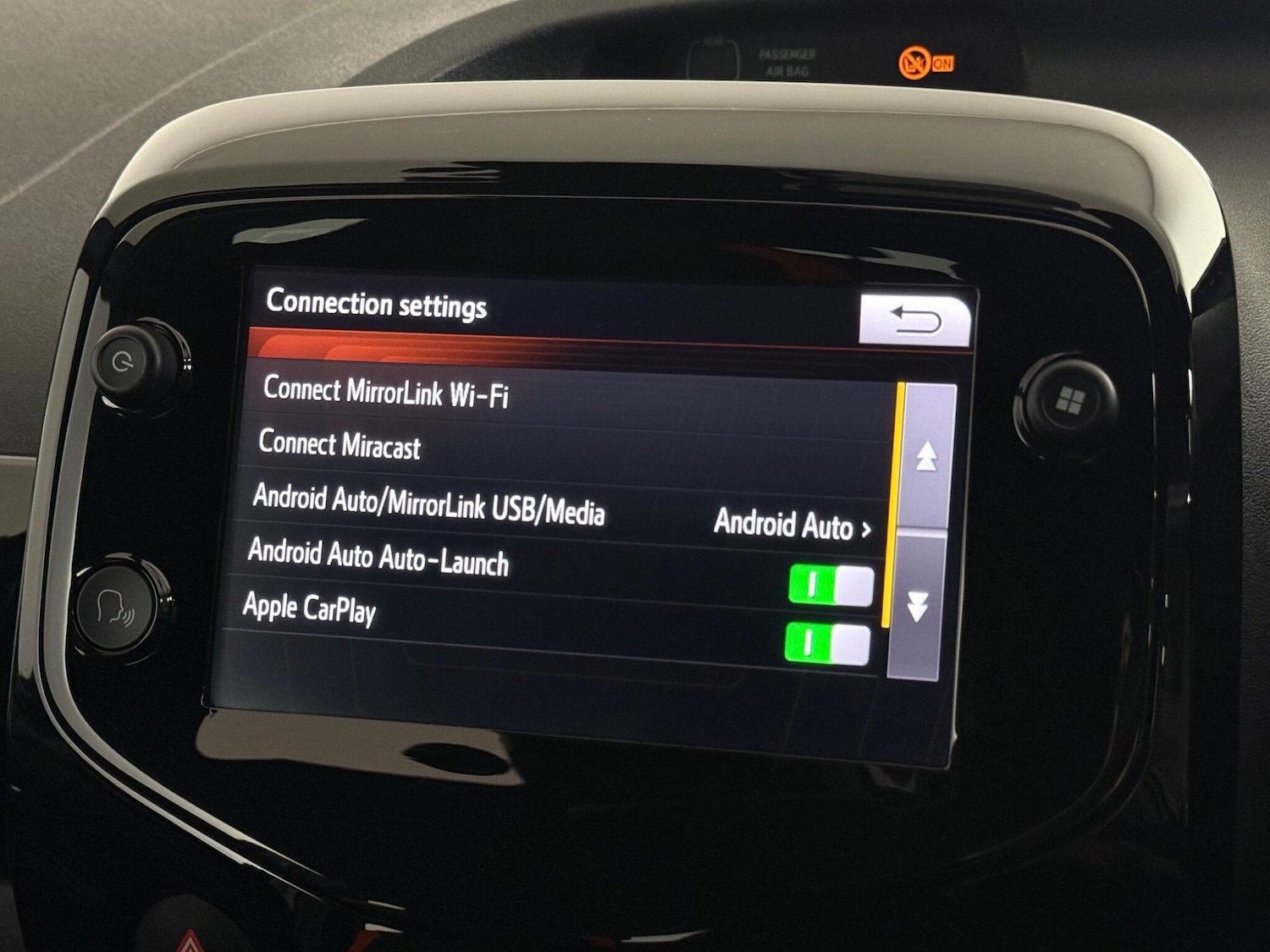 Used Toyota AYGO 2020 for sale - 77387800: Photo 21