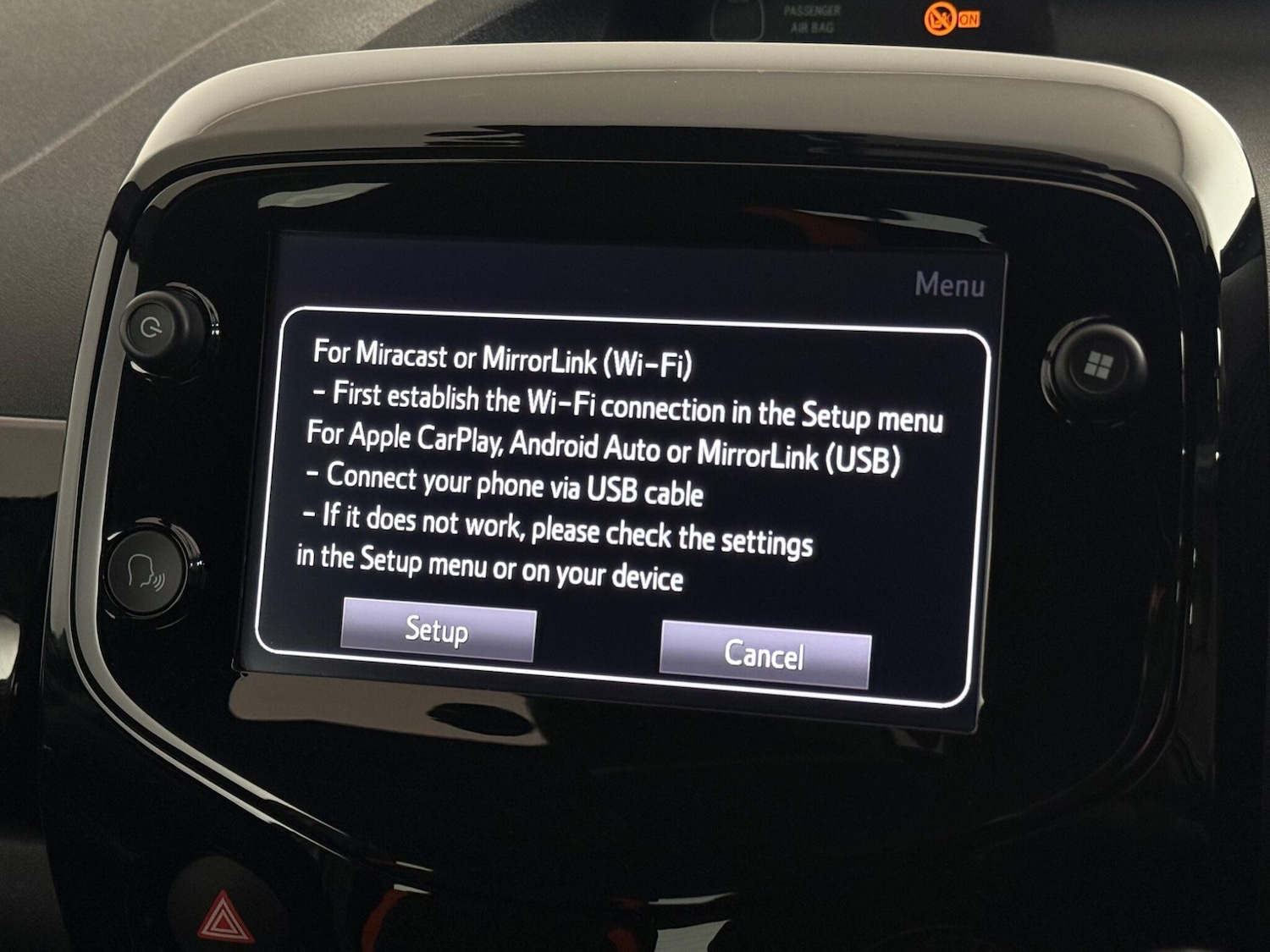 Used Toyota AYGO 2020 for sale - 77387800: Photo 22