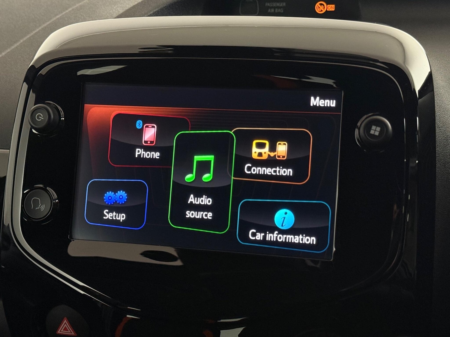 Used Toyota AYGO 2020 for sale - 77387800: Photo 23