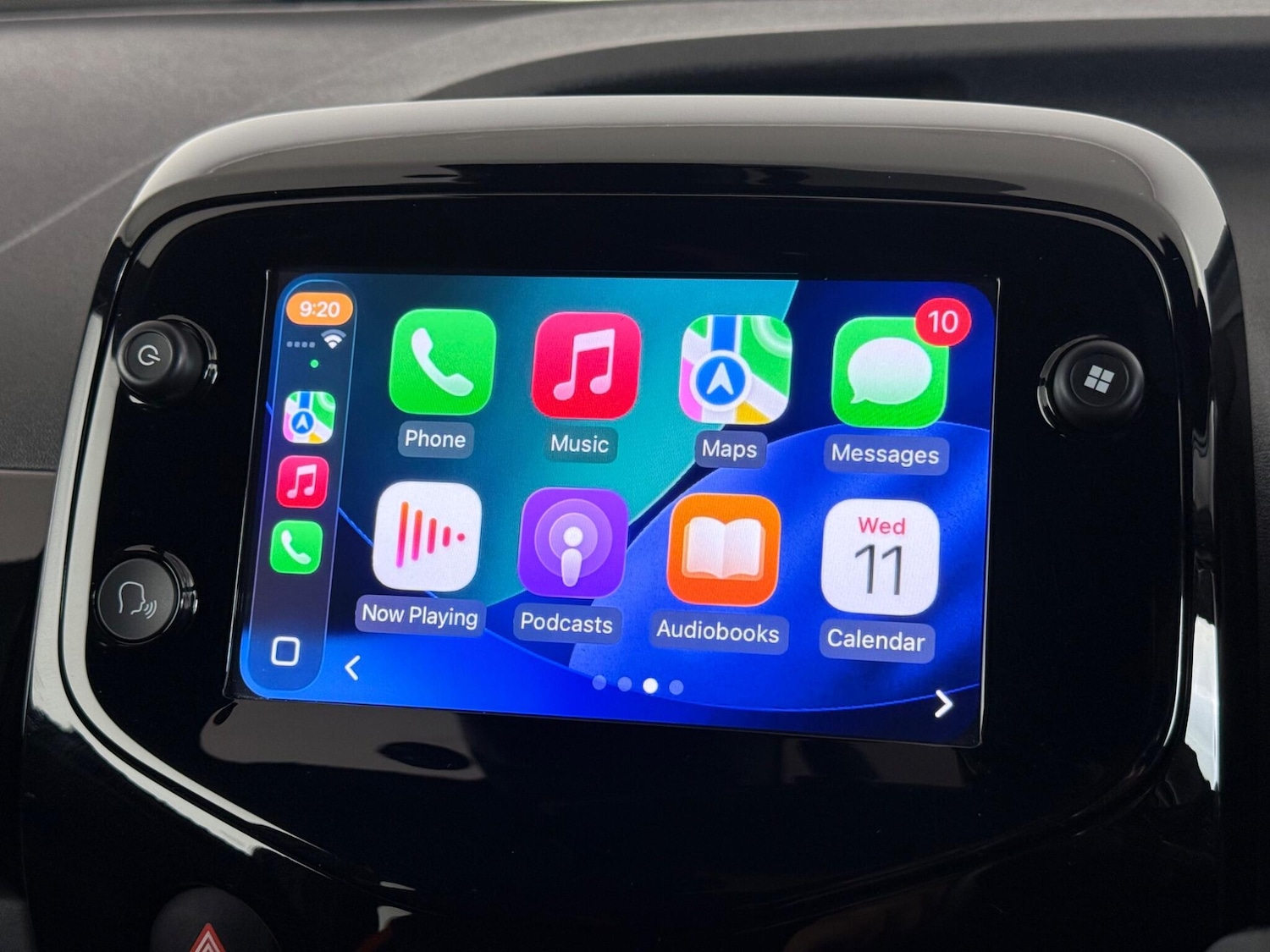 Used Toyota AYGO 2020 for sale - 77387800: Photo 24