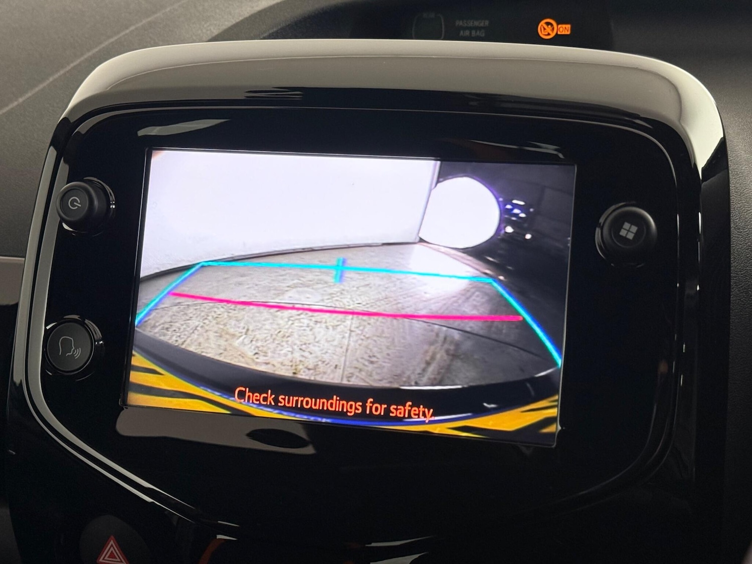 Used Toyota AYGO 2020 for sale - 77387800: Photo 25