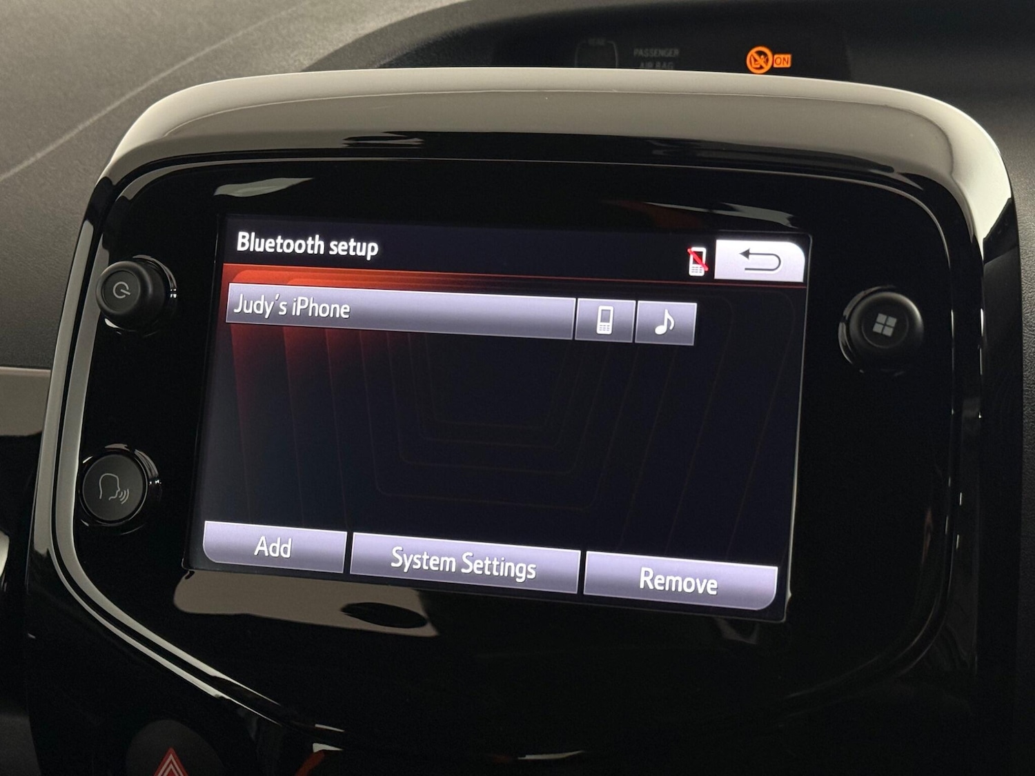 Used Toyota AYGO 2020 for sale - 77387800: Photo 26