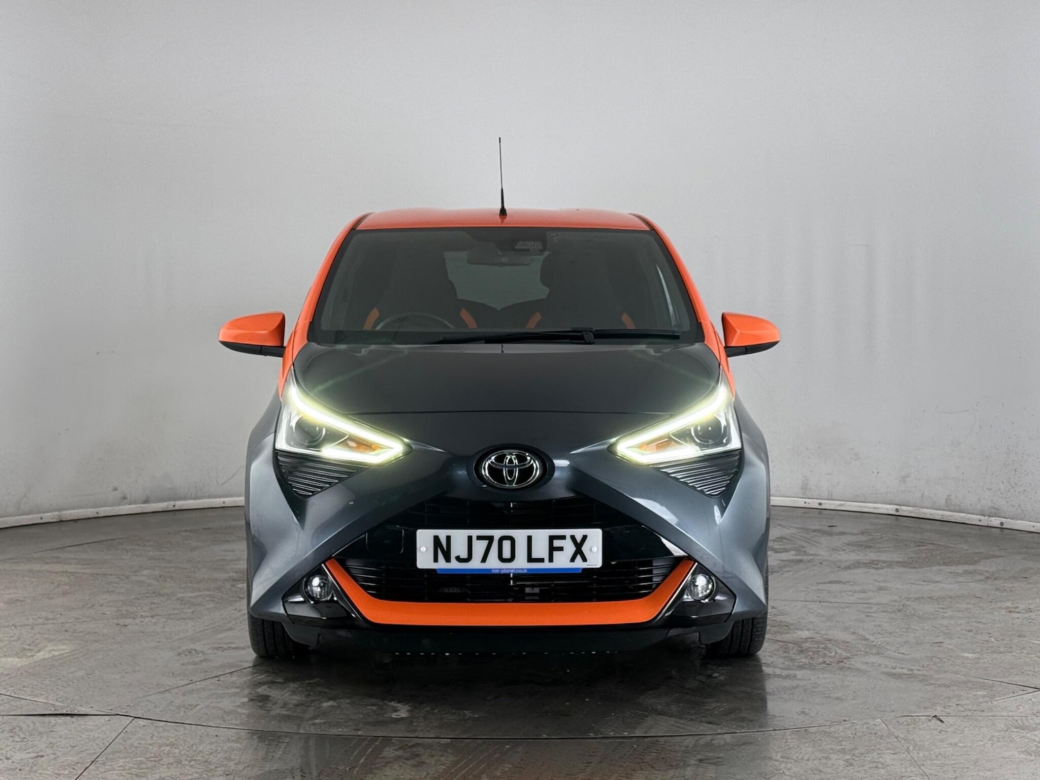 Used Toyota AYGO 2020 for sale - 77387800: Photo 5