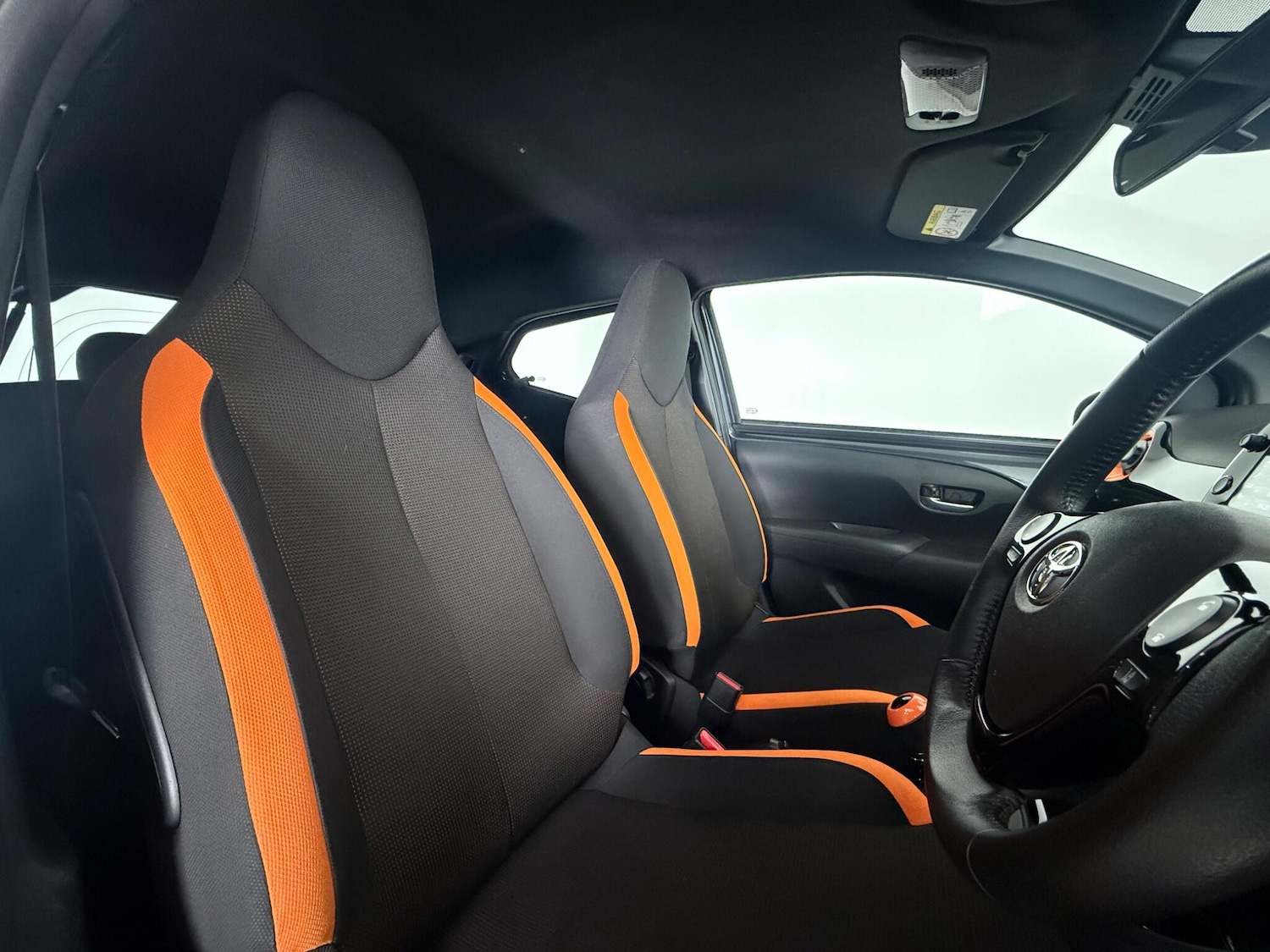 Used Toyota AYGO 2020 for sale - 77387800: Photo 9