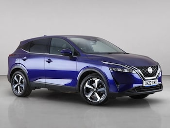 Used Nissan Qashqai 2022 for sale - 79076322: Photo