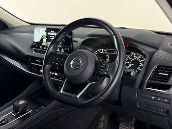 Used Nissan Qashqai 2022 for sale - 79076322: Photo